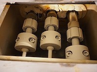 Shanghai jinzhu machinery equipment co., ltd. - afbeelding 10 van  12