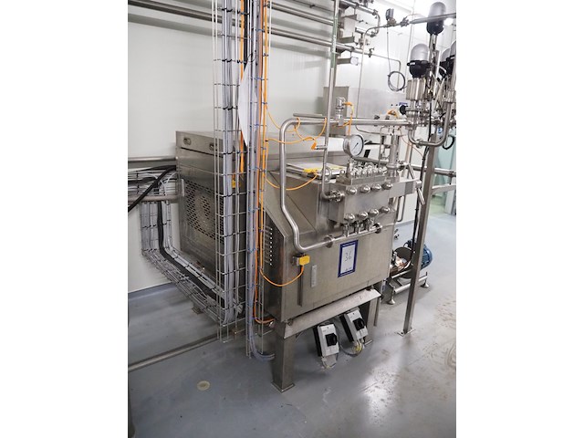 Shanghai jinzhu machinery equipment co., ltd. - afbeelding 1 van  12