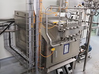 Shanghai jinzhu machinery equipment co., ltd.