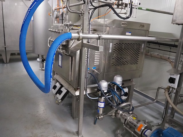 Shanghai jinzhu machinery equipment co., ltd. - afbeelding 2 van  12