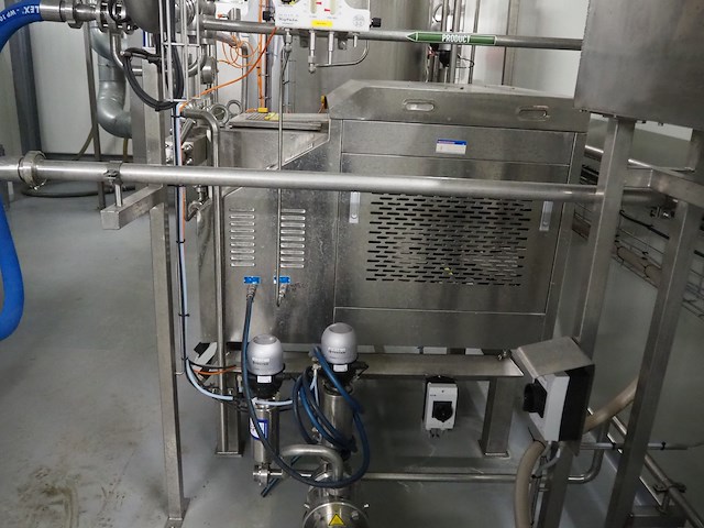 Shanghai jinzhu machinery equipment co., ltd. - afbeelding 3 van  12