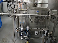 Shanghai jinzhu machinery equipment co., ltd. - afbeelding 3 van  12