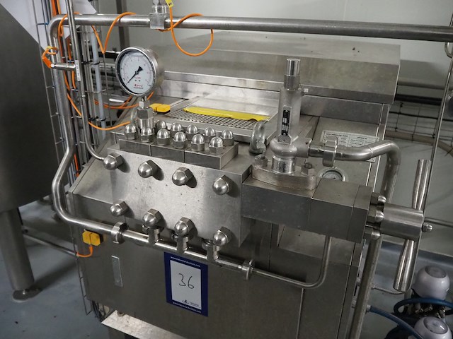 Shanghai jinzhu machinery equipment co., ltd. - afbeelding 4 van  12