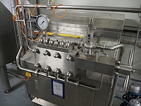 Shanghai jinzhu machinery equipment co., ltd. - afbeelding 4 van  12