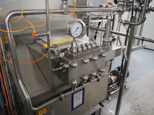 Shanghai jinzhu machinery equipment co., ltd. - afbeelding 5 van  12