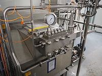 Shanghai jinzhu machinery equipment co., ltd. - afbeelding 5 van  12