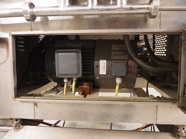 Shanghai jinzhu machinery equipment co., ltd. - afbeelding 6 van  12