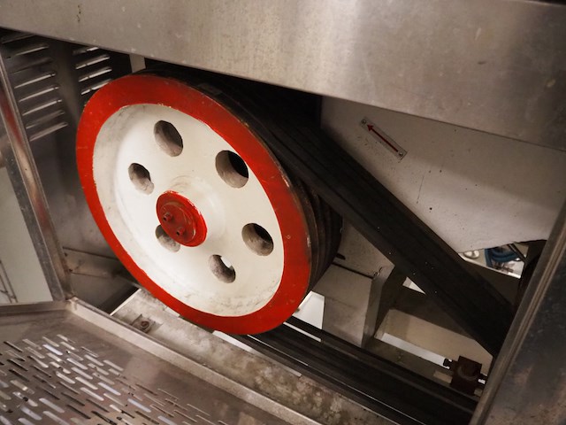 Shanghai jinzhu machinery equipment co., ltd. - afbeelding 7 van  12