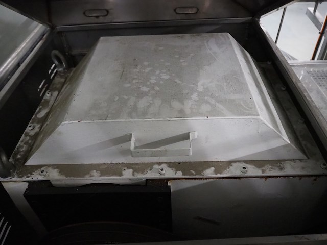 Shanghai jinzhu machinery equipment co., ltd. - afbeelding 8 van  12