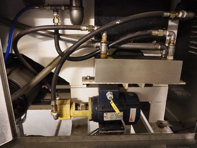 Shanghai jinzhu machinery equipment co., ltd. - afbeelding 9 van  12