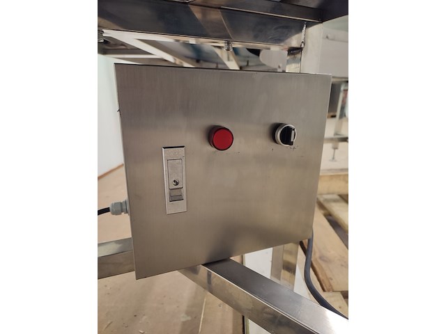 Shanghai papa industrial co, ltd - afbeelding 9 van  10