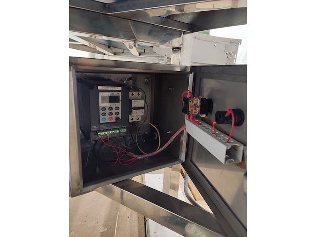 Shanghai papa industrial co, ltd - afbeelding 10 van  10