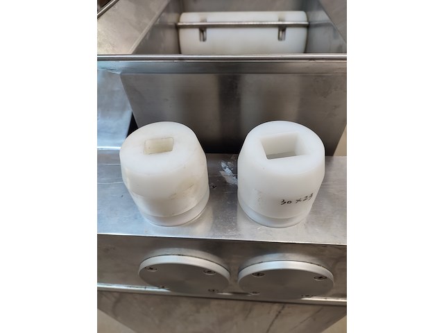 Shanghai papa industrial co.,ltd - afbeelding 2 van  10