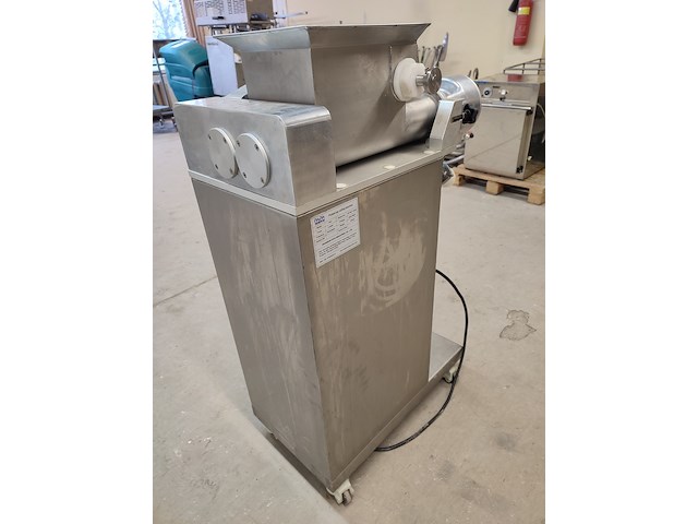 Shanghai papa industrial co.,ltd - afbeelding 4 van  10