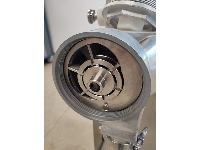 Shanghai papa industrial co.,ltd - afbeelding 8 van  10