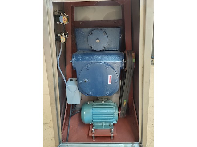 Shanghai tianhe pharmaceutical machinery co.,ltd - afbeelding 4 van  16