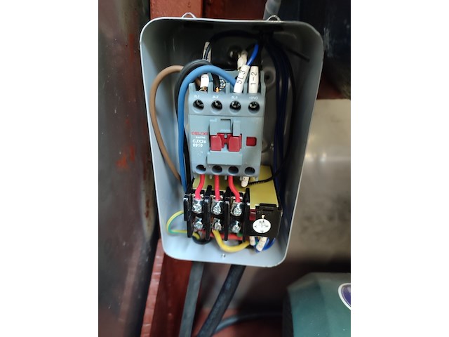 Shanghai tianhe pharmaceutical machinery co.,ltd - afbeelding 5 van  16