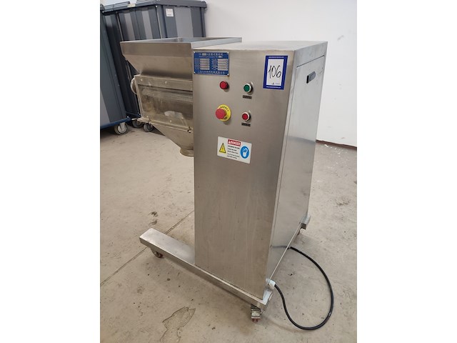 Shanghai tianhe pharmaceutical machinery co.,ltd - afbeelding 1 van  16