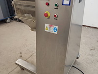 Shanghai tianhe pharmaceutical machinery co.,ltd - afbeelding 1 van  16