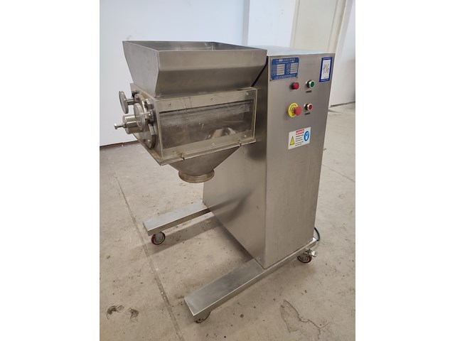 Shanghai tianhe pharmaceutical machinery co.,ltd - afbeelding 9 van  16