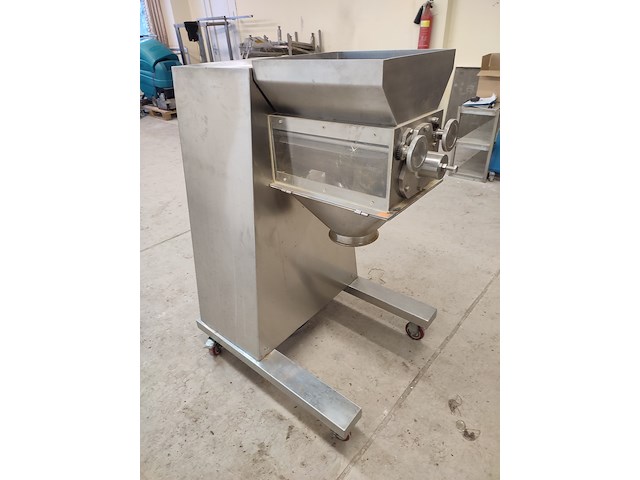 Shanghai tianhe pharmaceutical machinery co.,ltd - afbeelding 10 van  16