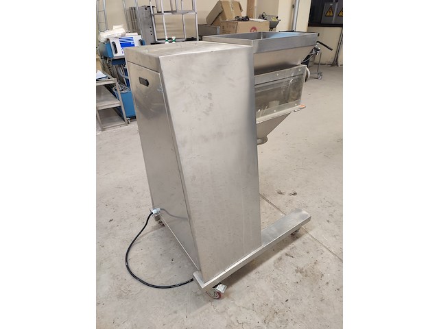 Shanghai tianhe pharmaceutical machinery co.,ltd - afbeelding 11 van  16