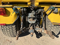 Shanzlin - 304 - 4wd -smalspoor- en compacttractor - afbeelding 8 van  12