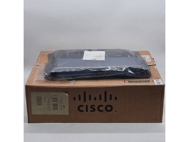 Shared port adapter, cisco, asr10000-sip10 - afbeelding 1 van  6