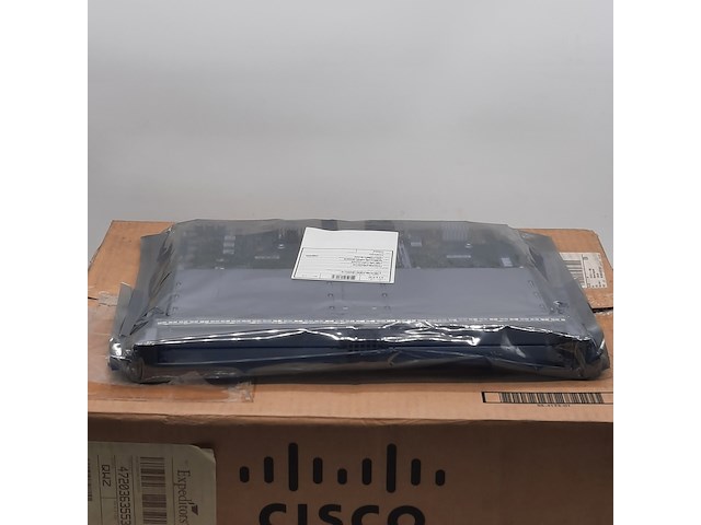 Shared port adapter, cisco, asr10000-sip10 - afbeelding 2 van  6