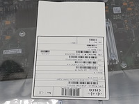 Shared port adapter, cisco, asr10000-sip10 - afbeelding 5 van  6