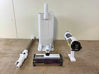 Shark aspirateur balai detect steelstofzuiger - afbeelding 1 van  9