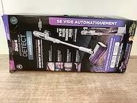 Shark aspirateur balai detect steelstofzuiger - afbeelding 2 van  9