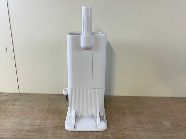 Shark aspirateur balai detect steelstofzuiger - afbeelding 3 van  9