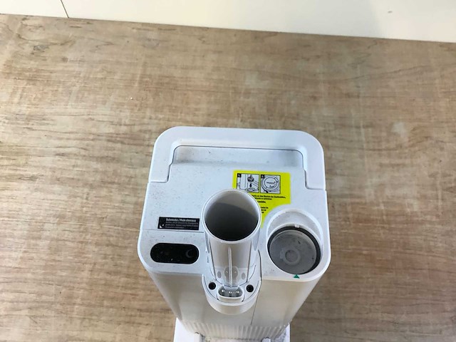 Shark aspirateur balai detect steelstofzuiger - afbeelding 4 van  9