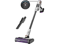 Shark aspirateur balai detect steelstofzuiger - afbeelding 9 van  9