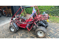 Shark buggy personenauto - afbeelding 2 van  5