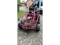 Shark buggy personenauto - afbeelding 3 van  5