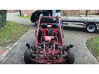 Shark buggy personenauto - afbeelding 5 van  5