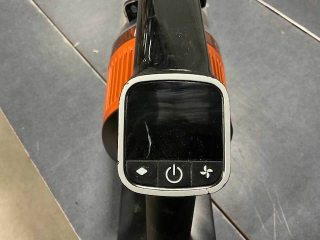 Shark cordless vacuüm anti hair-wrap powerfins steelstofzuiger - afbeelding 3 van  5