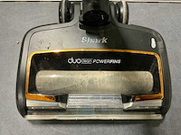 Shark cordless vacuüm anti hair-wrap powerfins steelstofzuiger - afbeelding 4 van  5