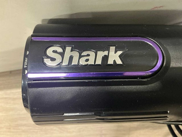 Shark duo stofzuiger - afbeelding 6 van  9