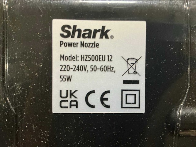 Shark duo stofzuiger - afbeelding 7 van  9