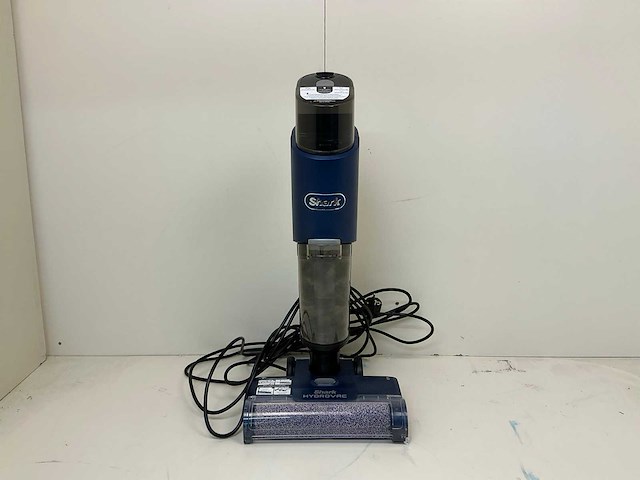 Shark hydrovac 3-in-1 vloerreiniger steelstofzuiger - afbeelding 1 van  6
