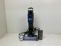 Shark hydrovac 3-in-1 vloerreiniger steelstofzuiger - afbeelding 3 van  6