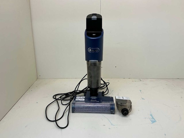 Shark hydrovac 3-in-1 vloerreiniger steelstofzuiger - afbeelding 4 van  6