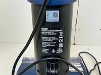 Shark hydrovac 3-in-1 vloerreiniger steelstofzuiger - afbeelding 5 van  6