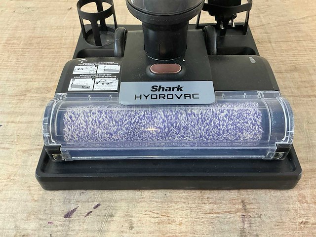 Shark hydrovac steelstofzuiger - afbeelding 2 van  9