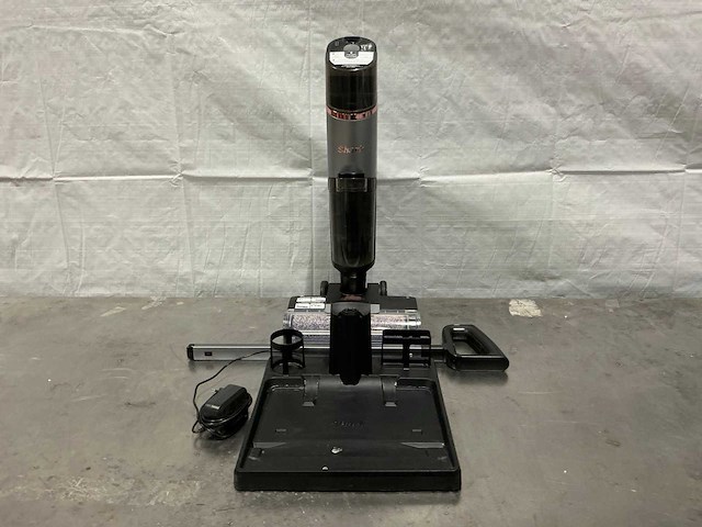 Shark hydrovac stofzuiger - afbeelding 1 van  6