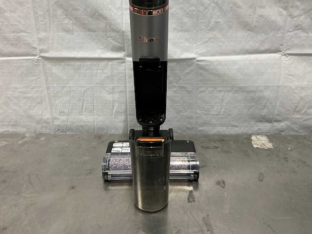 Shark hydrovac stofzuiger - afbeelding 4 van  6