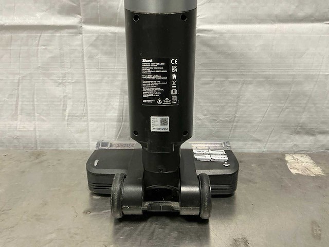 Shark hydrovac stofzuiger - afbeelding 5 van  6